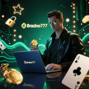 Brazino777 login e cadastro seguro com Pix, bônus e suporte