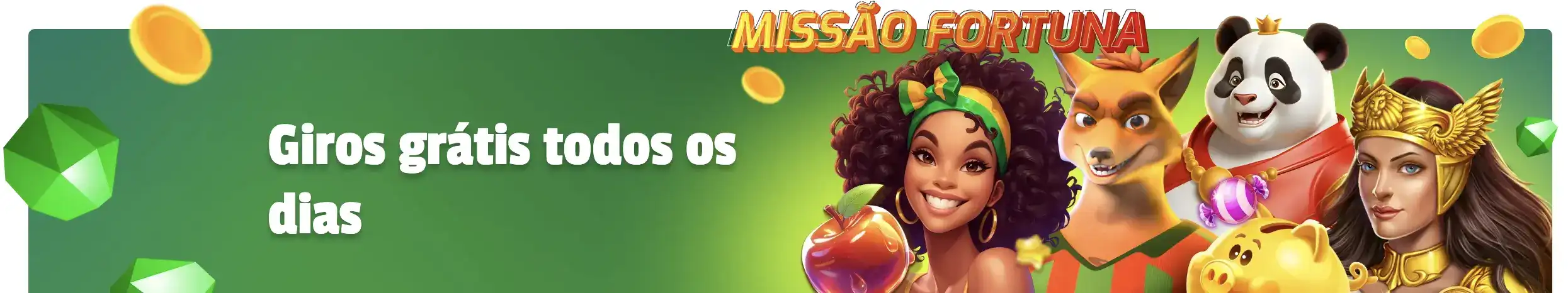 Brazino777 giros grátis todos os dias para jogadores