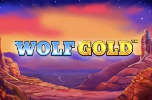 wolf gold online slot